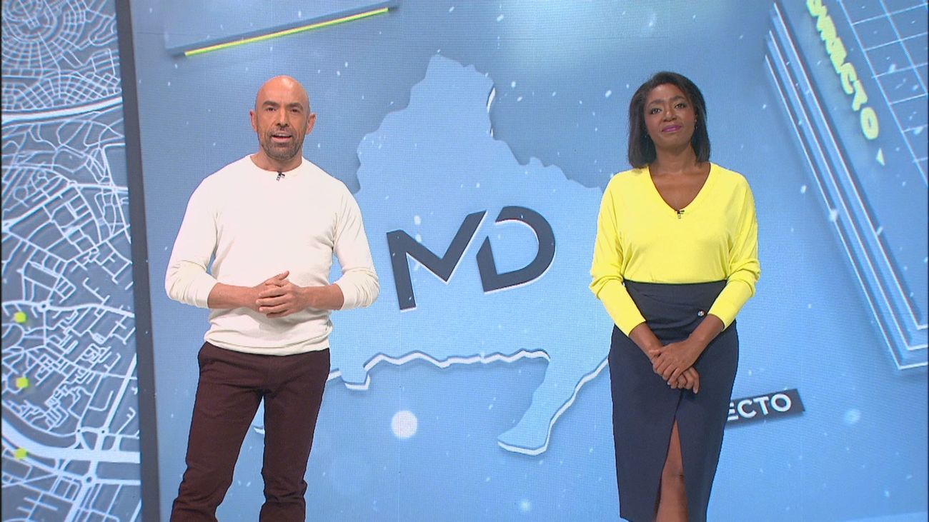 Madrid Directo 13.12.2022