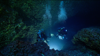 Madrid, sin playa, se convierte en foro de la investigación oceánica