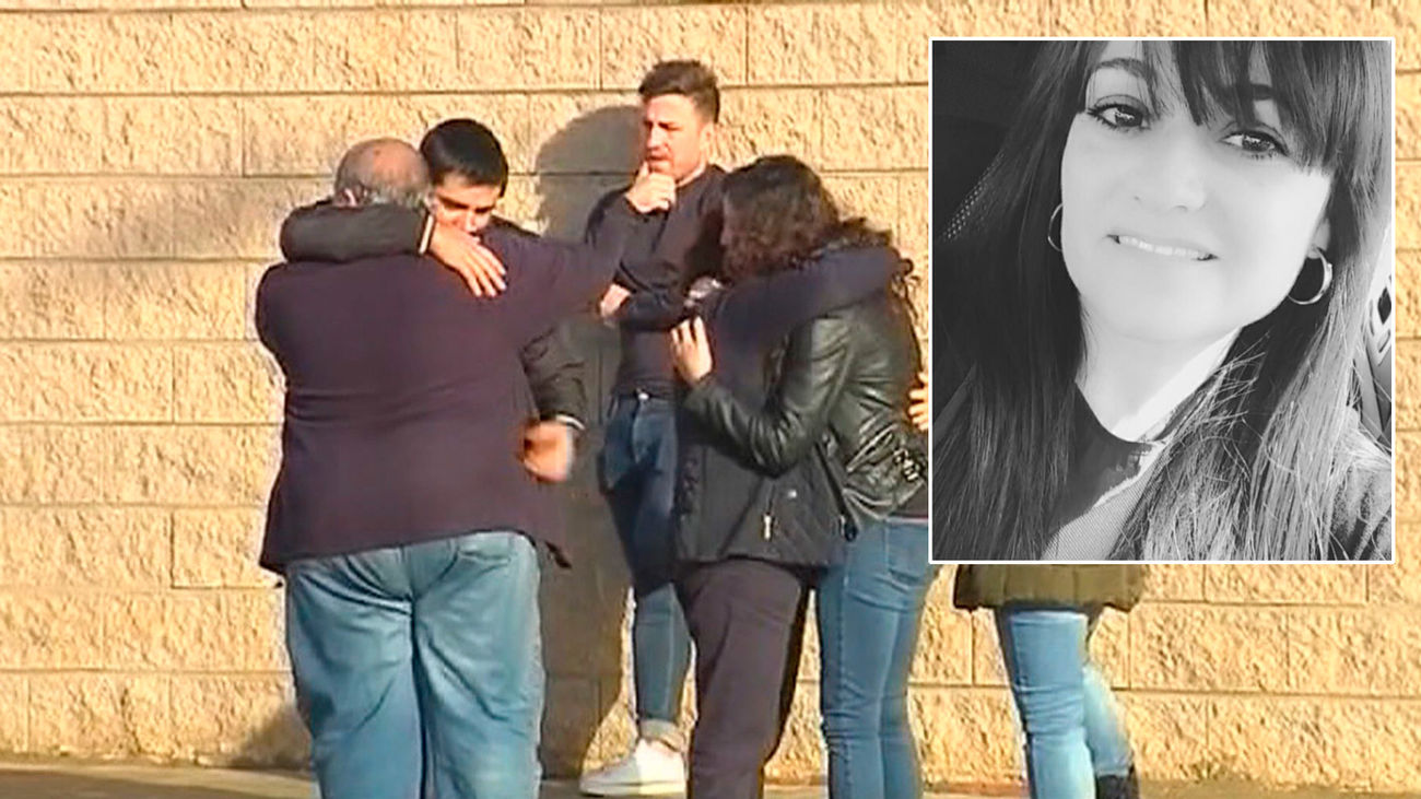 Una guardia civil mata a sus dos hijas de 9 y 11 años en el cuartel  de Quintanar del Rey  y luego se suicida