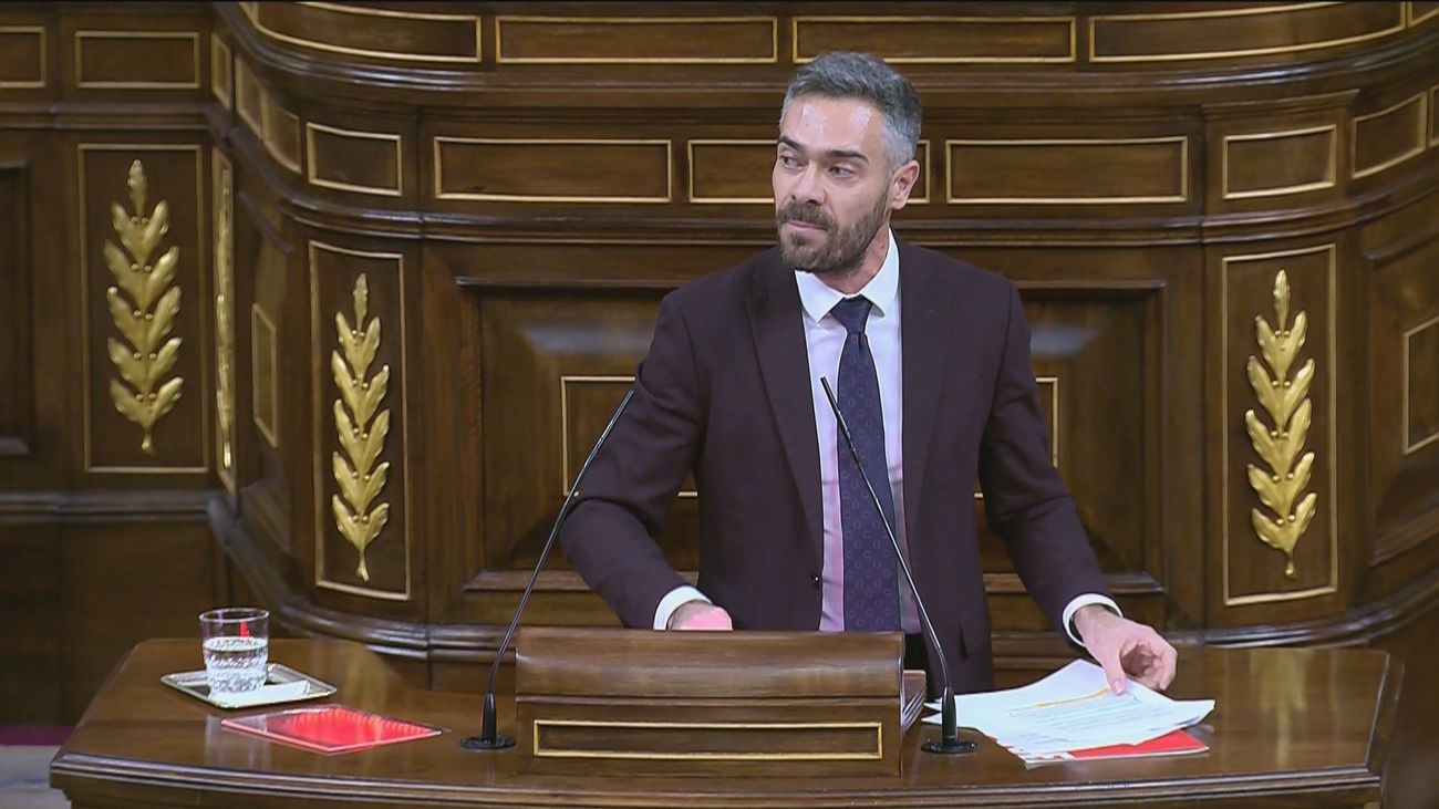 El Congreso aprueba con tensión las reformas del Tribunal Constitucional, la sedición y la rebaja de la malversación