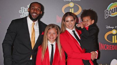 Stephen 'tWitch' Boss, Dj y bailarín de The Ellen DeGeneres Show, se suicida a los 40 años