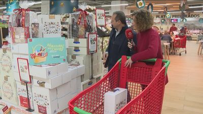 Productos 100% madrileños para 'Las Navidades más chulas'