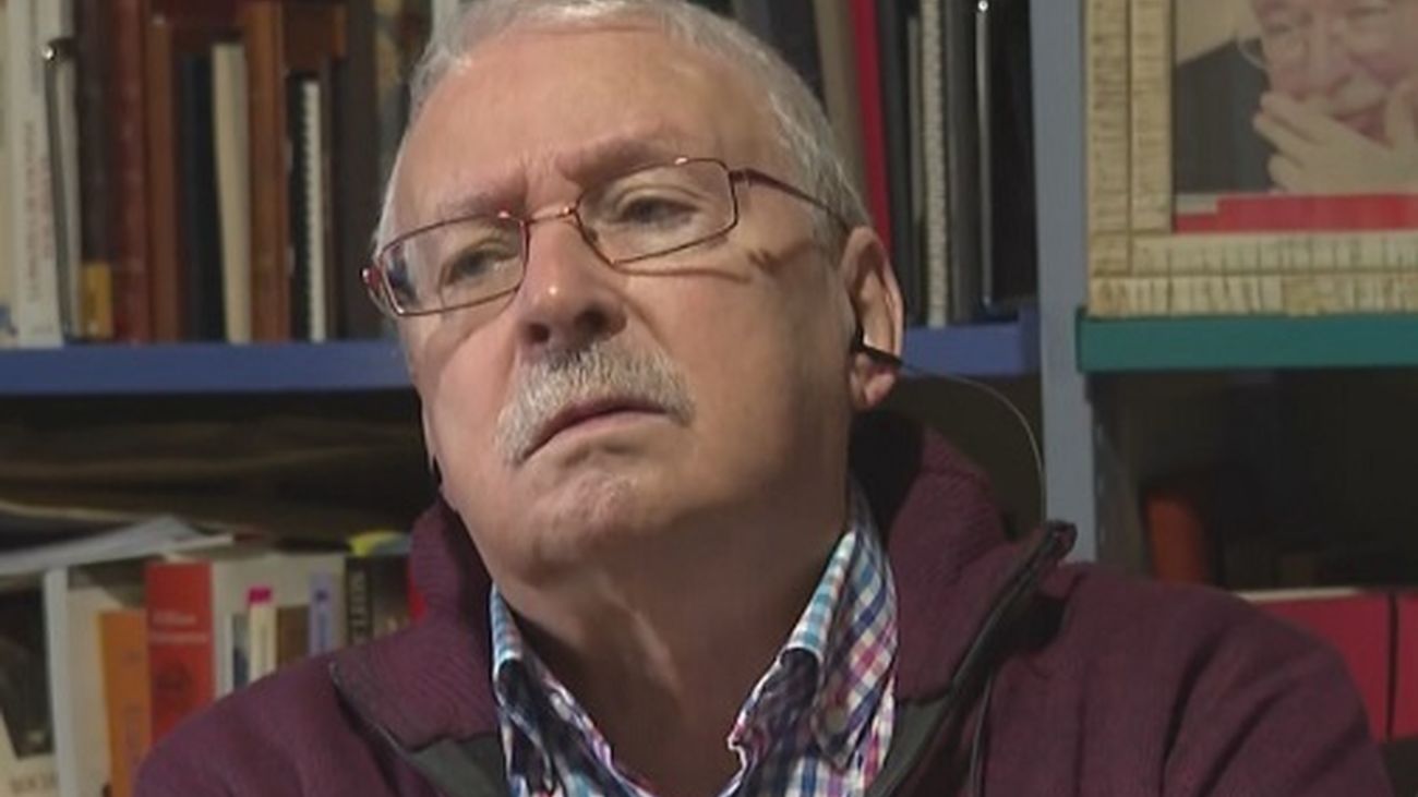 Leguina: “El objetivo de Sánchez es que el Tribunal Constitucional le de la razón en todas las leyes que está sacando”