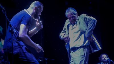 Los Chichos iniciarán su gira de despedida en San Lorenzo de El Escorial