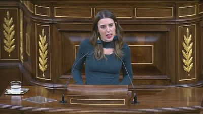 El Congreso da luz verde a la reforma de la ley del aborto y la envía al Senado