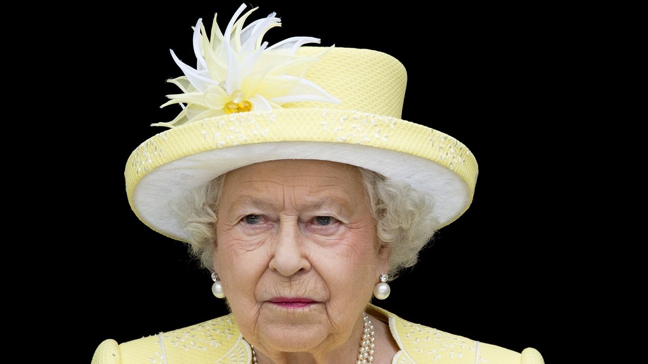 El FBI revela grabaciones de 1983 sobre un presunto plan del IRA contra Isabel II