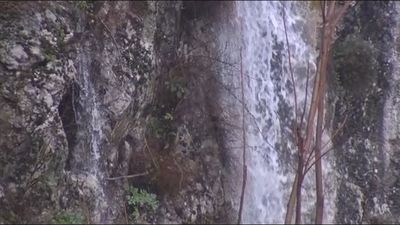 Grazalema bate el récord mundial de lluvia: 212 litros en 24 horas