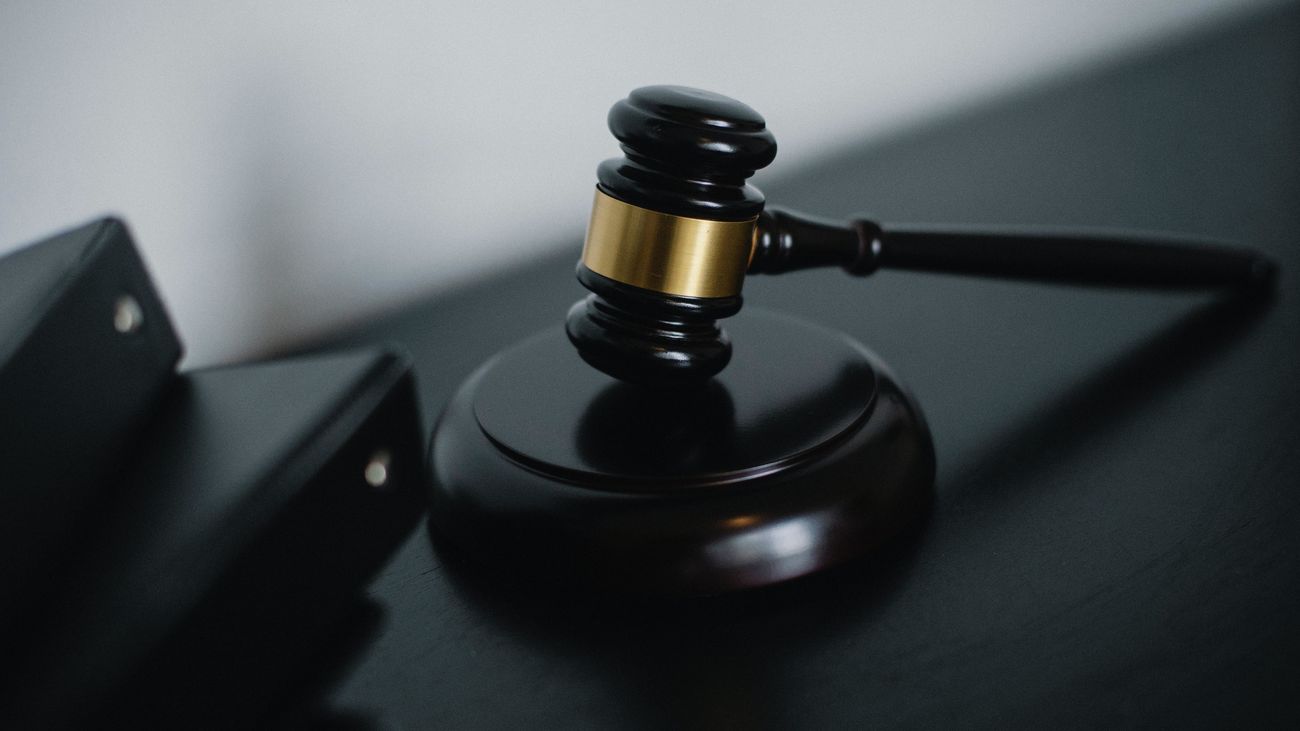 María Jesús del Barco, sobre la malversación: “Va a pasar como con la ley del ‘sí es sí’: habrá que revisar todas las condenas”