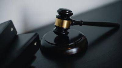 María Jesús del Barco, sobre la malversación: “Va a pasar como con la ley del ‘sí es sí’: habrá que revisar todas las condenas”