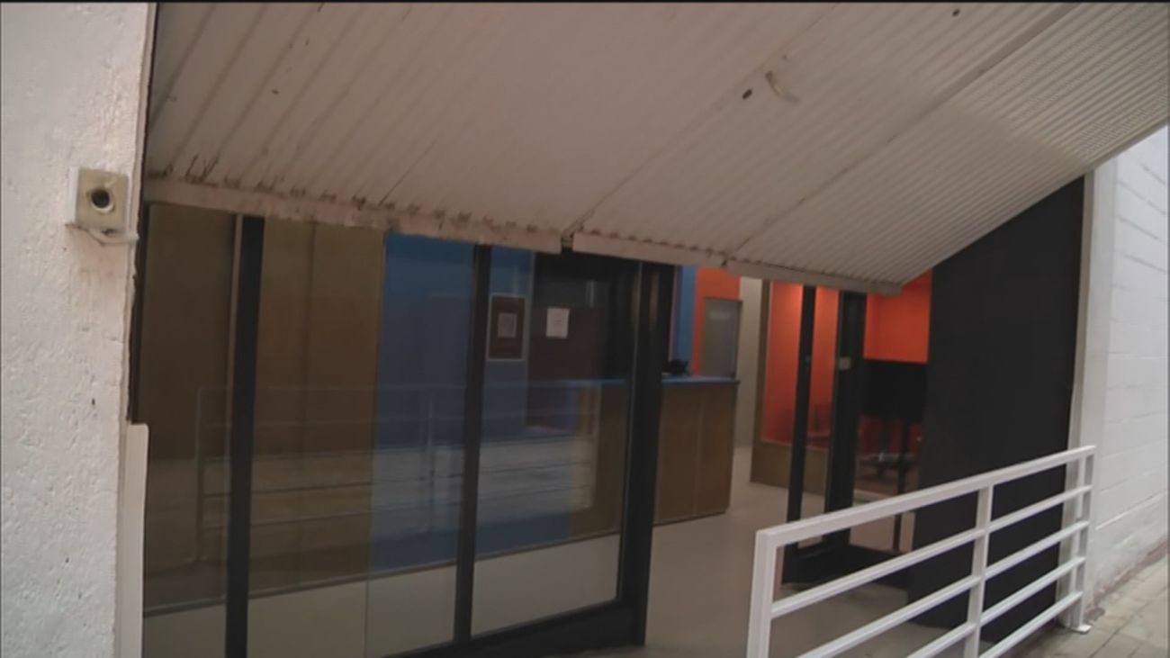 Vecinos de Paseo Imperial vuelven a la calle para pedir el cierre de las cocinas fantasma