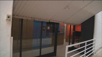 Vecinos de Paseo Imperial vuelven a la calle para pedir el cierre de las cocinas fantasma