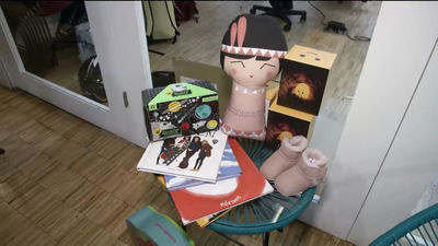 Comerciantes de Malasaña organizan una recogida solidaria de juguetes hasta el 18 de diciembre