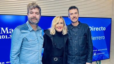 Vetusta Morla: “Al componer no tenemos presente el qué dirán, para no ser rutinarios y cortar la creatividad”