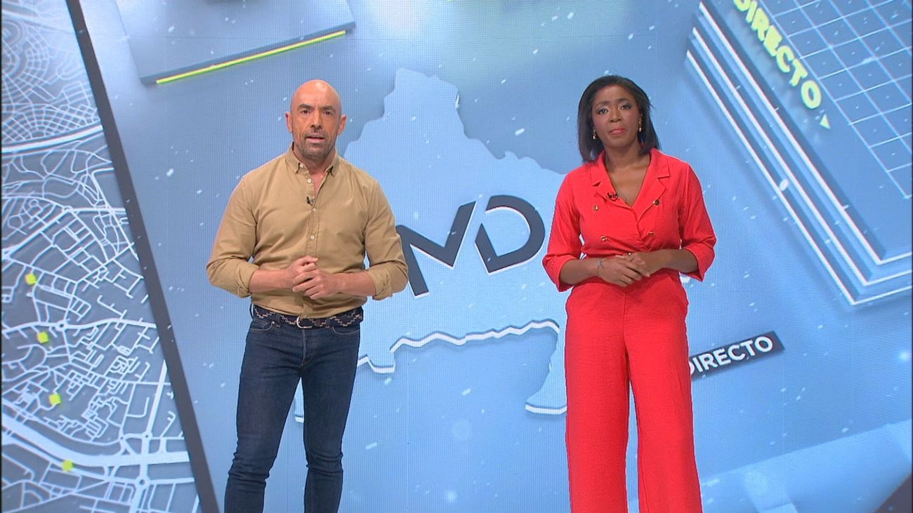 Madrid Directo 14.12.2022