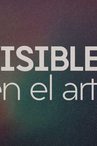 Visibles: En el arte