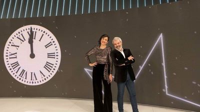 También en Navidad, Telemadrid es tu mejor compañía