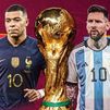 Los 9 datos del trayecto a la final del Mundial 2022