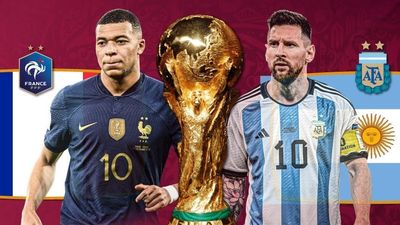Los 9 datos del trayecto a la final del Mundial 2022