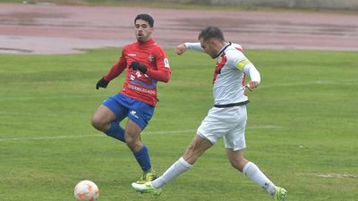 Fútbol de Madrid 17.12.2022