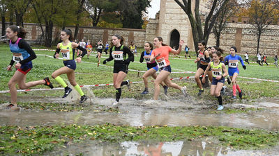 Madrid se Mueve 18.12.2022