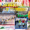 Tres horas de directo narrarán en Telemadrid la San Silvestre Vallecana