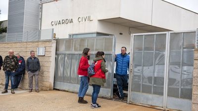 La custodia de las niñas, posible detonante del asesinato en Quintanar del Rey