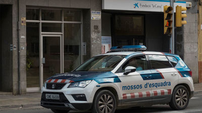 Detenida la pareja de una mujer hallada muerta en un trastero en Lérida