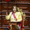 El Congreso de Perú rechaza el adelanto de las elecciones para diciembre de 2023