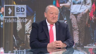 Conrado Giménez: “Estamos en una situación de emergencia social. Volvemos a ver a niños desnutridos”