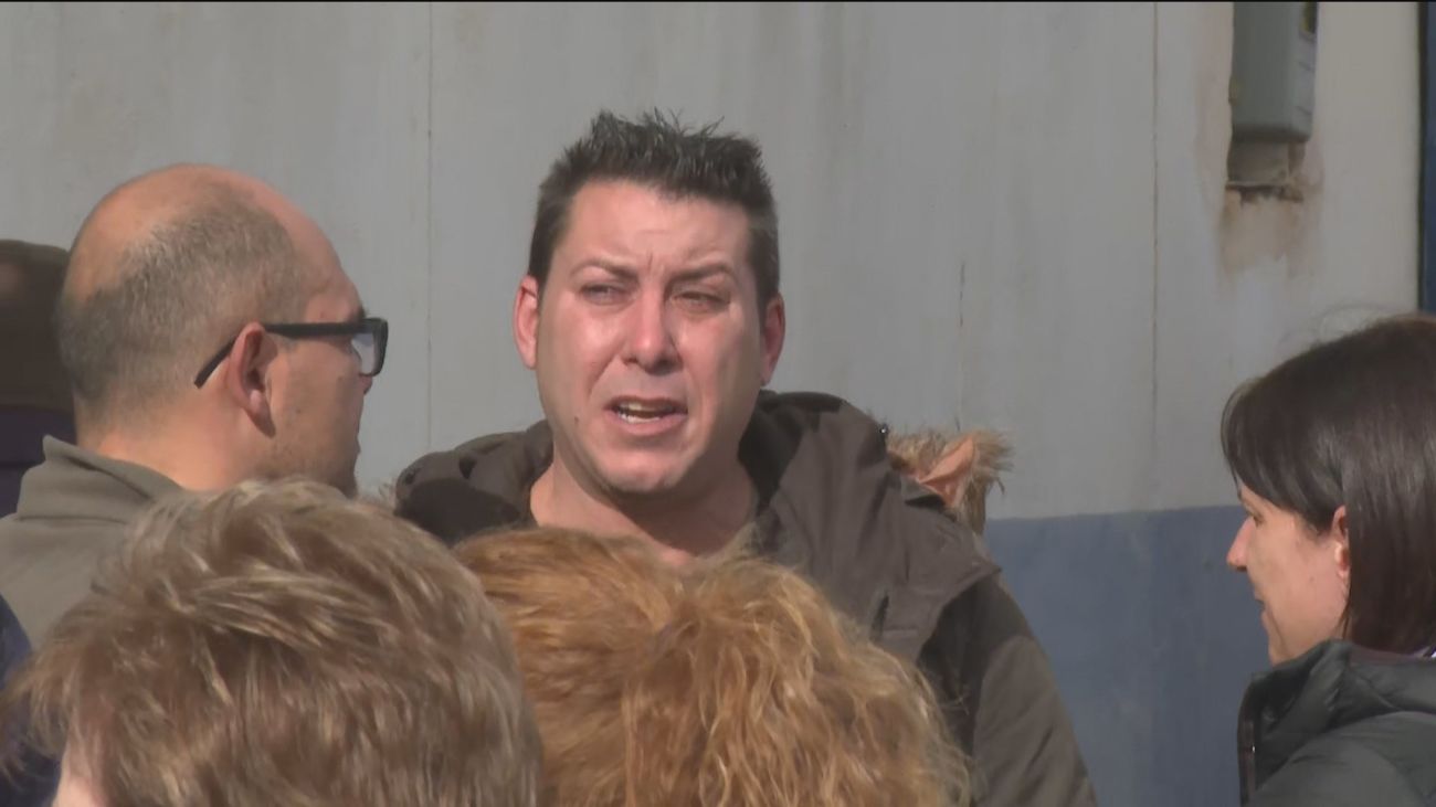 Quintanar del Rey, un pueblo sumido en el dolor