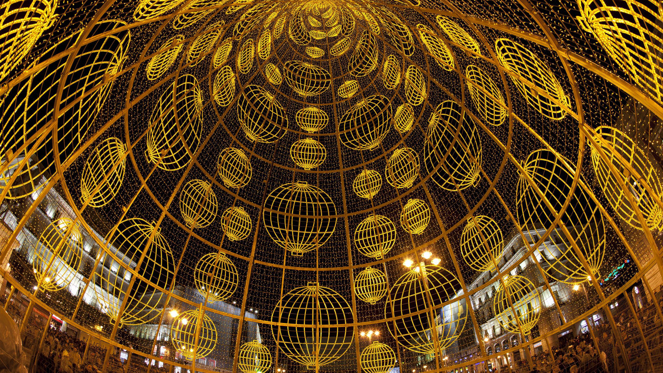 Todo lo que puedes hacer gratis este fin de semana en Madrid