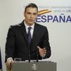 Pedro Sánchez: "El 'procés' acabó"
