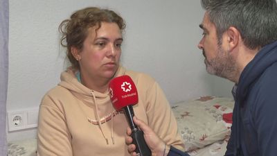 La dura Navidad que espera a muchas familias que acuden a las colas del hambre