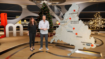 Disfruta Madrid 17.12.2022