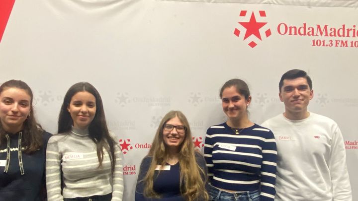 olimpiada 17 dic 1 / La olimpiada del saber