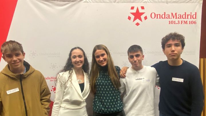 olimpiada 17 dic 2 / La olimpiada del saber