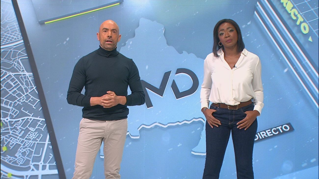 Madrid Directo 15.12.2022