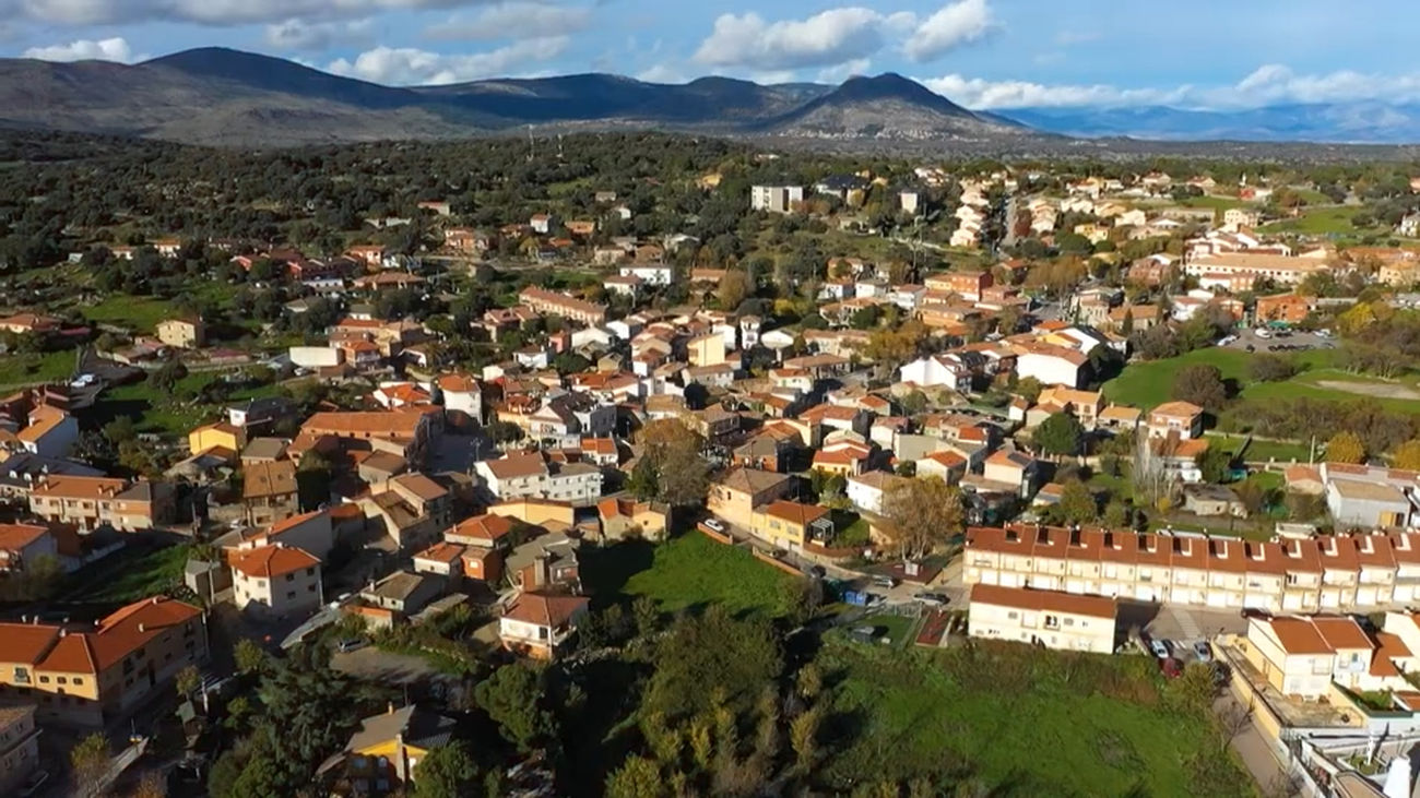 Ruta 179: Fresnedillas de la Oliva