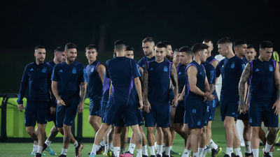 Argentina jugará la final del Mundial en ‘casa’ ante Francia