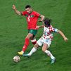 Mundial 2022: La Croacia de Modric se lleva el bronce ante una histórica Marruecos