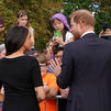 Enrique y Meghan, en plena polémica por su documental, serán invitados a la coronación de Carlos III