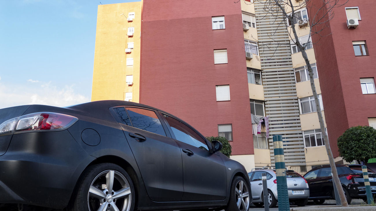 Pasa a disposición judicial el detenido acusado de matar a su expareja en Dos Hermanas