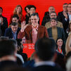 Sánchez acusa al PP de querer bloquear el Congreso