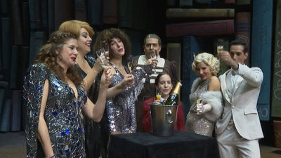 Musicales para celebrar la Navidad