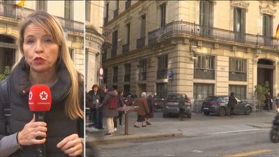 ¿Otra cesión de Sánchez a ERC? Posible cierre de la Jefatura de Policía Nacional de la Via Laietana de Barcelona