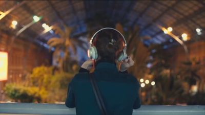 Llega CaixaForum+, una nueva plataforma online con propuestas culturales y científicas