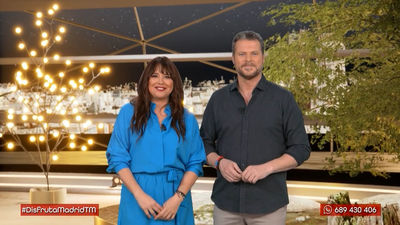 Disfruta Madrid 18.12.2022