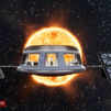 Solar Orbiter: Así es el satélite científico europeo encargado de estudiar el Sol