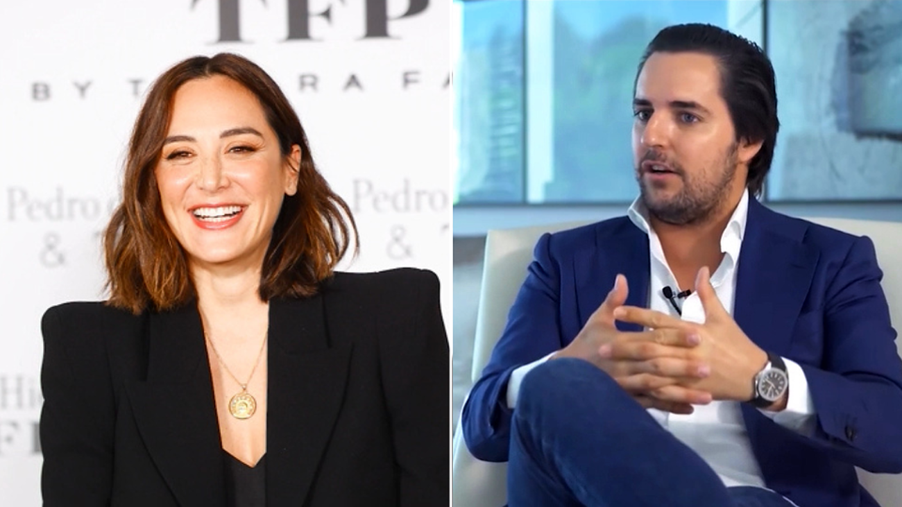 Quién es Hugo Arévalo, la nueva ilusión de Falcó y la “sucia rata” para Onieva