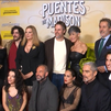 El regreso a los escenarios de Nina con el musical ‘Los puentes de Madison’